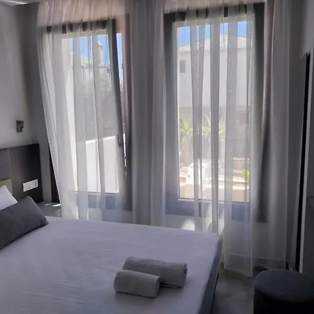 Vila Nikos Vkl