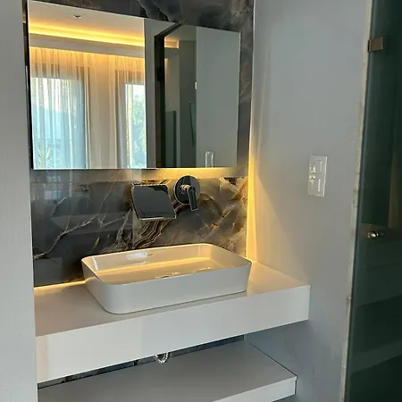 Nikos Vkl Вилла