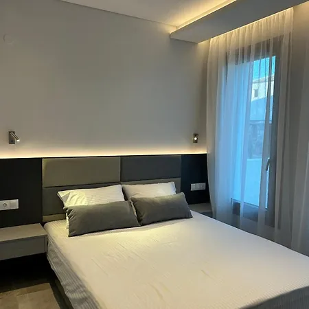 Nikos Vkl * Астрис