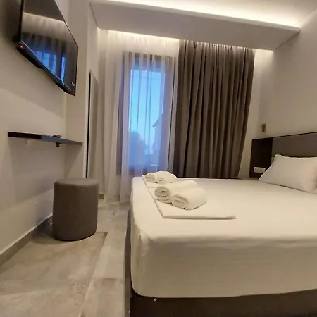 Nikos Vkl Вилла Астрис