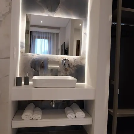 Nikos Vkl Вилла