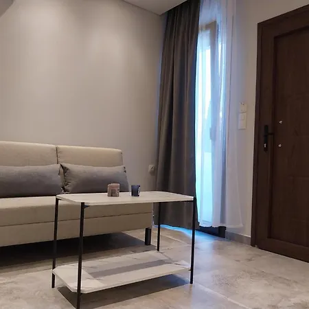 Nikos Vkl Вилла