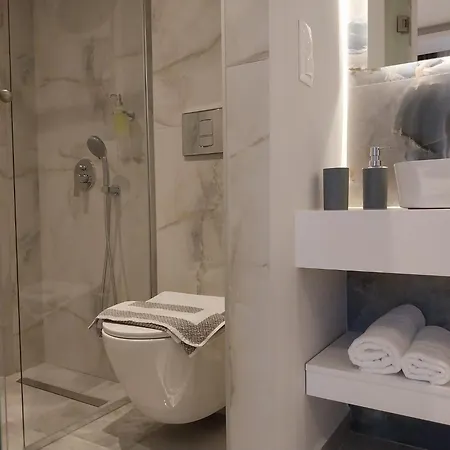 Vila Nikos Vkl *