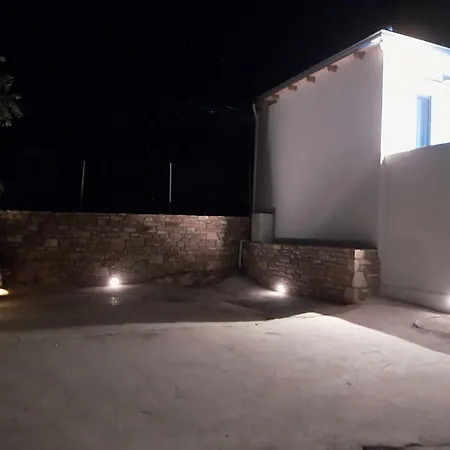 Vila Nikos Vkl Astris