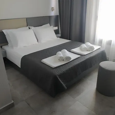 Nikos Vkl Вилла