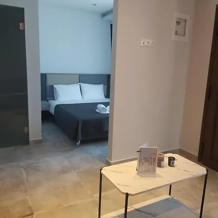 Nikos Vkl Вилла