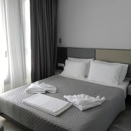 Nikos Vkl Вилла Астрис