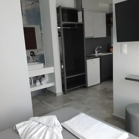 Nikos Vkl Астрис