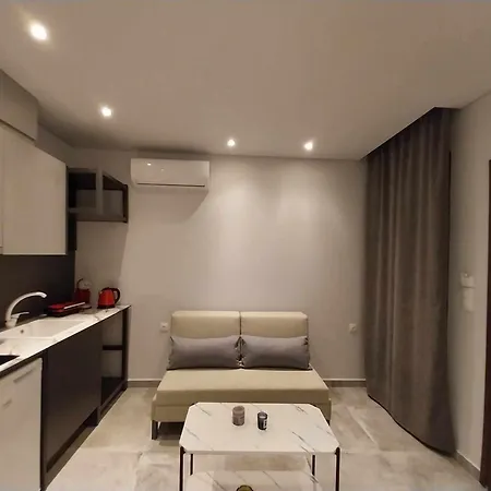 Nikos Vkl Вилла Астрис