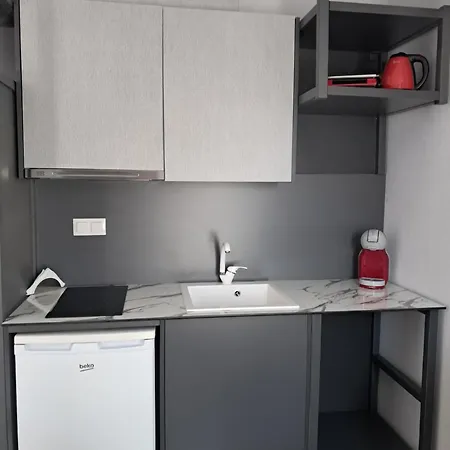 Вилла Nikos Vkl