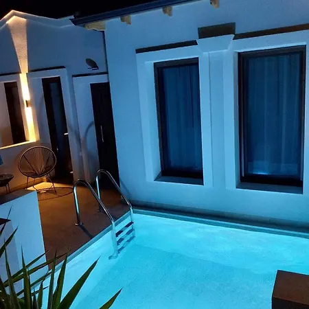 Nikos Vkl Villa Astris