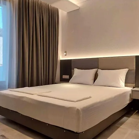 Vila Nikos Vkl *