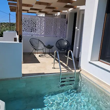 Nikos Vkl Villa *