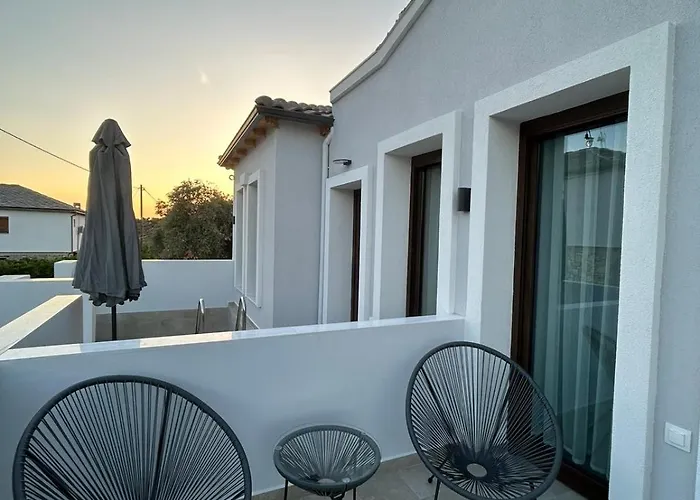 Vilă Nikos Vkl Astris