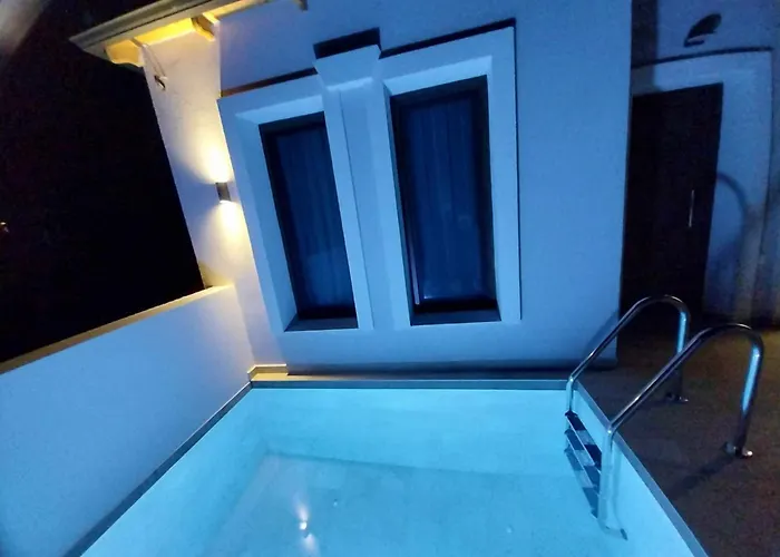 Villa Nikos Vkl Astris