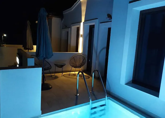 Nikos Vkl Villa Astris