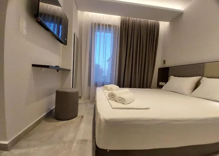 Nikos Vkl Villa Astris