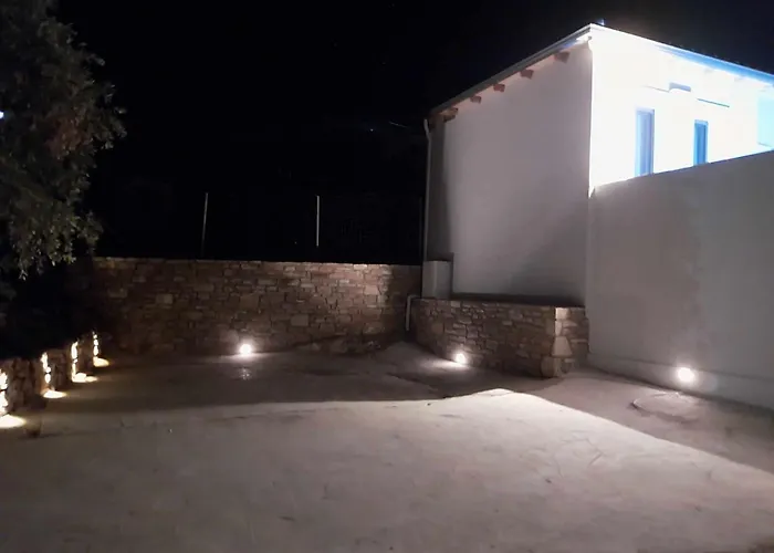 Villa Nikos Vkl Astris