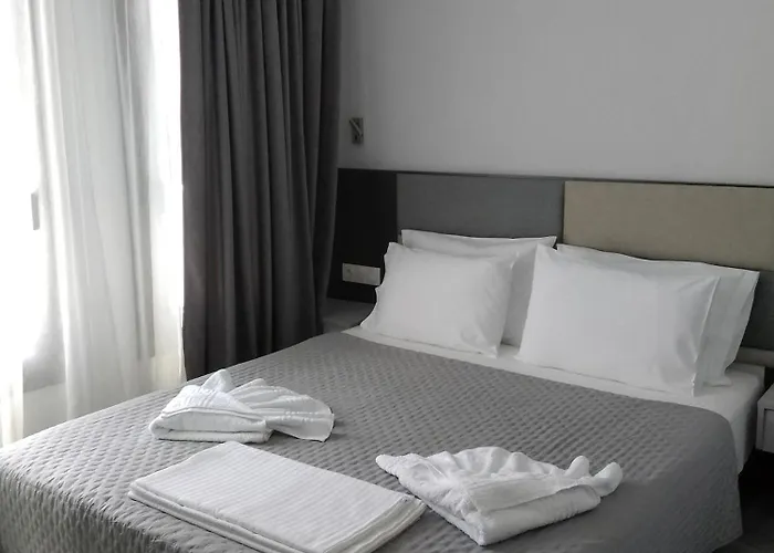 Nikos Vkl Vilă Astris