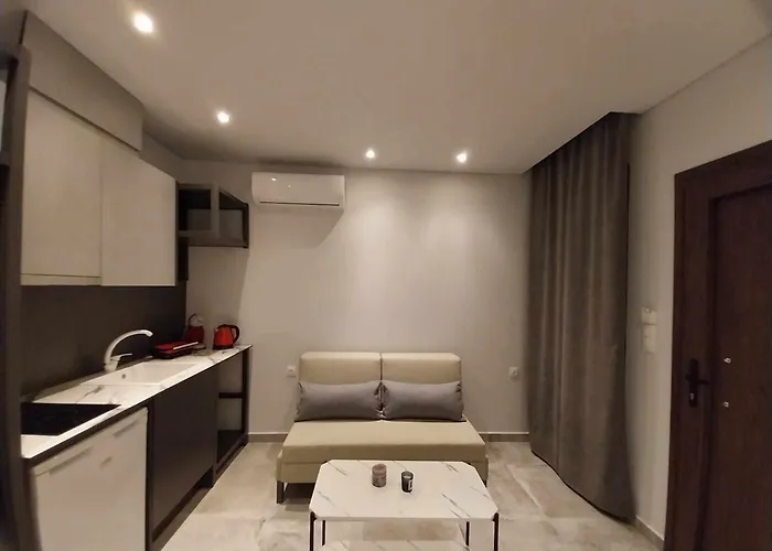 Nikos Vkl Villa Astris