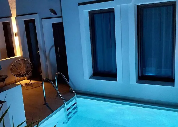 Nikos Vkl Villa Astris