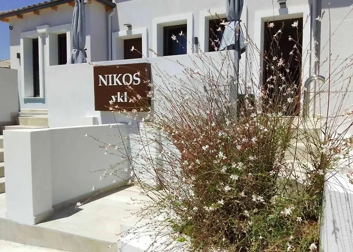 Nikos Vkl * Astris
